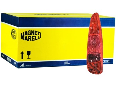 FARO PARTE TRASERA DERECHA MAGNETI MARELLI 714025510801  