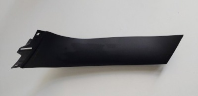 Bmw x5 f15 защита обшивка стойка правая 7294442 фото №1