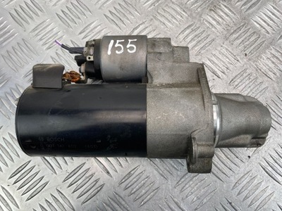 Mercedes slk w172 r172 3.5 стартер a2769062400 фото №1