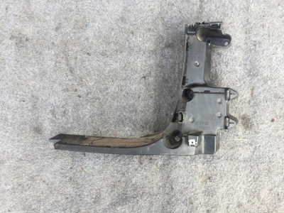 Направляющая бампера правый задняя bmw f15 x5 фото №1