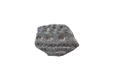 NEOLIT Kultura STK Około 4500 r. p.n.e. CERAMIKA Fragment NIEMCY (F0219-1)