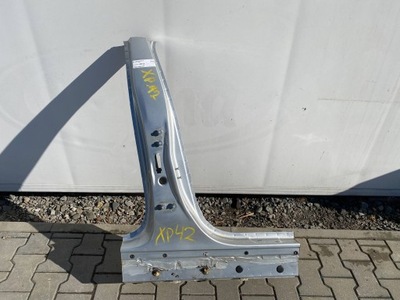 Блок двигателя правый cadillac cts iii 2016 фото №1