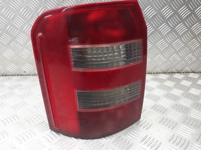 Лампа ліва задня audi a2 8z0945095b фото №1