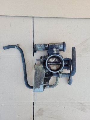 Opel vectra b дроссельная заслонка датчик 0280122001 фото №1