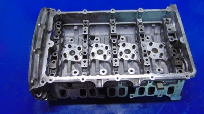 Головка цилиндров 2.2hdi citroen jumper iii boxer iii ducato iii 06-20 r фото №1