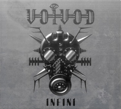 Infini Voïvod CD