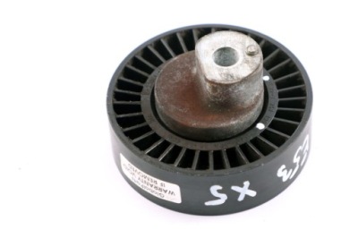 Bmw x5 e53 ролик натягувача ремінь приводу 1748130 фото №1