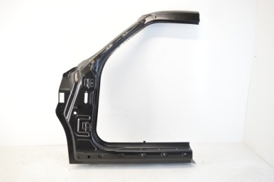 Mini cooper paceman r61 r-61 порог стойку левая фото №1