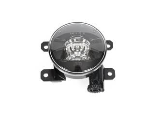 Противотуманная фара передний ranger 19- 22- bronco 21- led фото №1