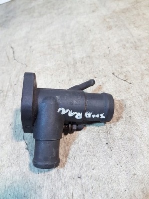 Патрубок wody vw sharan 1.9 tdi фото №1