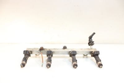 Молдинг впрыскная opel corsa e 1.4 фото №1