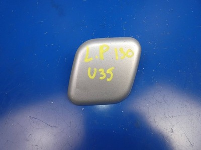 Hyundai i30 ii заглушка розпилювача лампи лівий перед фото №1