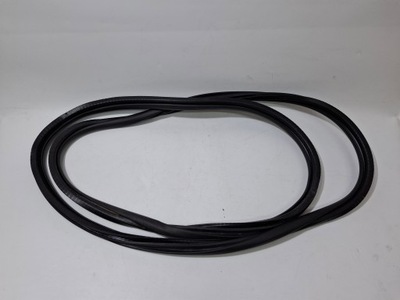 Прокладка дверь правый задняя citroen c5 aircross #7227 фото №1