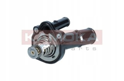 TEMPERATURE REGULATOR + CASING DO FORD S-MAX 2.0  