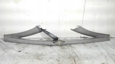 Защита стойка задняя пара opel meriva a фото №1