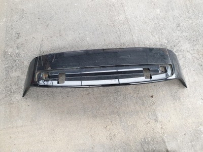 Porsche panamera 971 sport turismo спойлер кришки фото №1