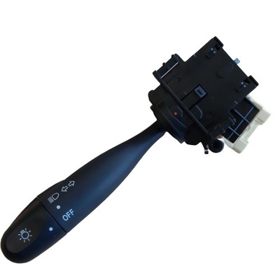 Выключатель переключатель do света toyota corolla e12 фото №1