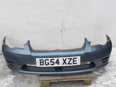 459 subaru legacy iv бампер перед передний фото №1