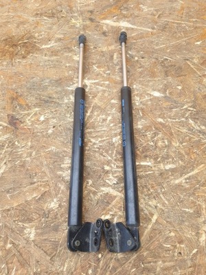 Mazda cx5 i амортизатори кришки багажника фото №1