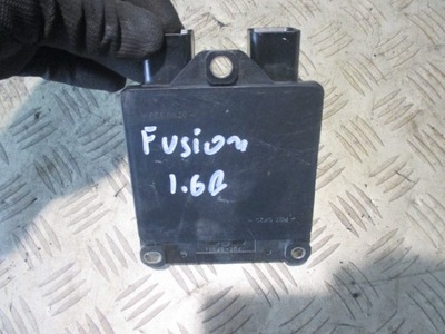 Модуль подушка безпеки ford fusion 1 5s6t14b056ja фото №1