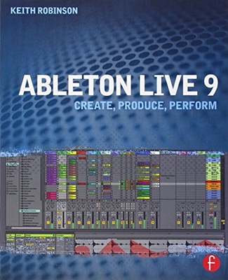 Ableton Live 9