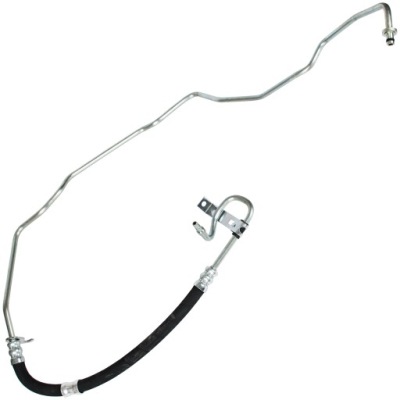 Шланг труба пабтрубок  усилителя do ford transit 2,2 tdci fwd фото №1