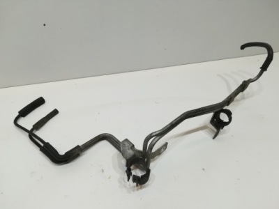 Трубки вакуумa alfa romeo 159 2.4 jtdm brera фото №1