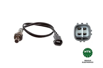 Sonda lambda OZA457-EE39/NGK