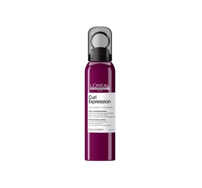 LOREAL PROFESSIONNEL CURL EXPRESSION SPRAY