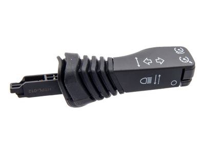 Перемикач поворотники круїз-контроль opel astra h фото №1