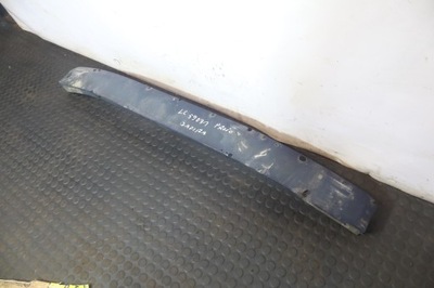 Балка pod бампер передній opel zafira b фото №1