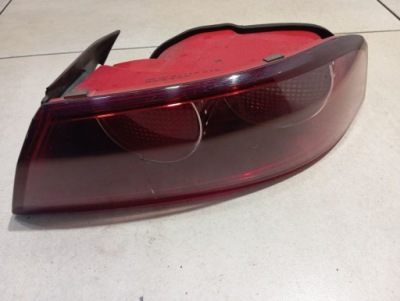 Лампа правый задний  alfa romeo 159 1.9 jts 60691363 фото №1