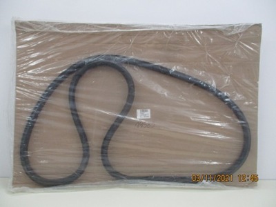 Audi a1 8x прокладка дверь перед фото №1