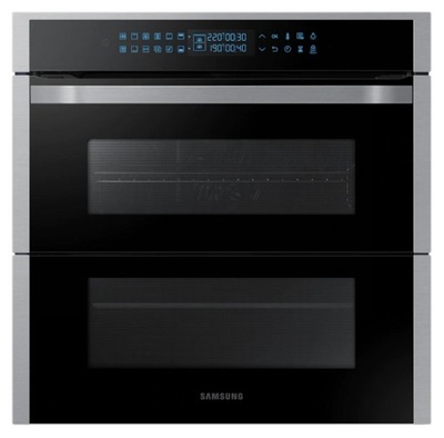 Piekarnik Samsung NV 75N7646RS Dual Cook Flex 75L.