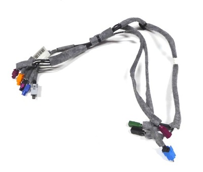 Джгут антени opel grandland x фото №1