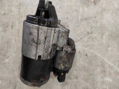 Peugeot 308 t7 07-11 стартер v755001780 04 фото №1