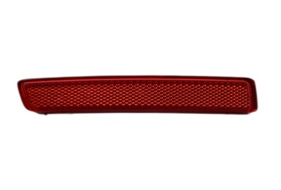 Отражатель бампера fiat punto ii lift fl croma l фото №1