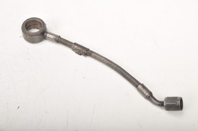 Bentley arnage lift 6.8 v8 шланг масляний фото №1