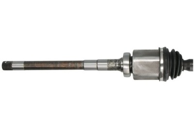 Wał приводной pascal g2g088pc фото №1