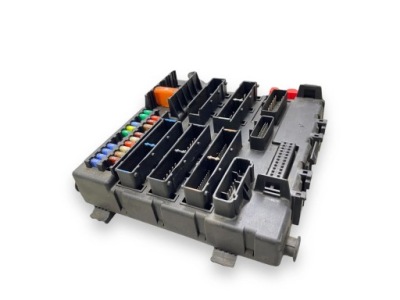 Opel vectra c модуль / блок керування комфорту 13205774 фото №1