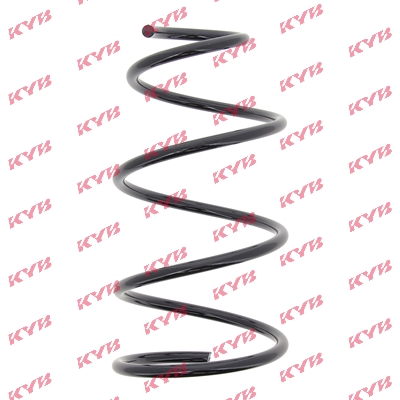 SPRING SUSPENSION FRONT KYB RG1351  