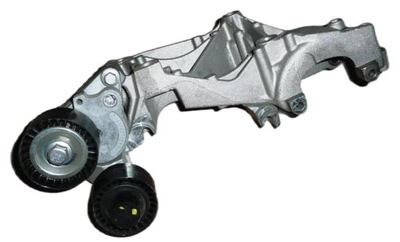 Кронштейн генератора renault 117103585r фото №1