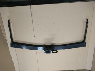 Hak буксирувальний балка vw t-roc 2ga 2ga803880 оригінал фото №1