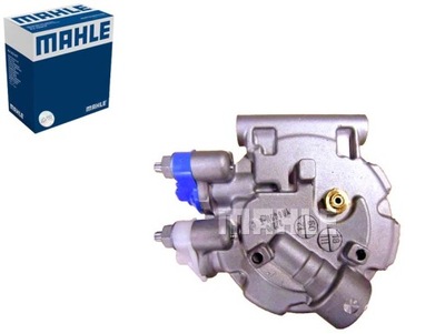 COMPRESOR DE ACONDICIONADOR VOLVO S60 II S80 II V40 V60 I V70 3 FORD  