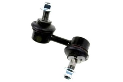 Nipparts j4974016 тяга / кронштейн, стабілізатор фото №1