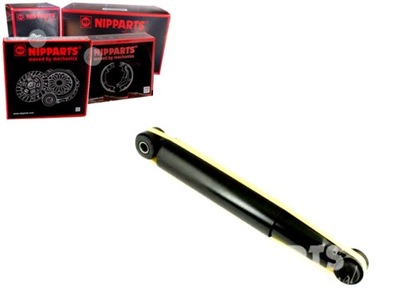 Амортизатор isuzu trooper ii автомобиль внедорожный otw фото №1