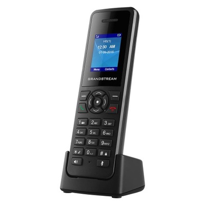 Telefon bezprzewodowy VoIP GrandStream DP720