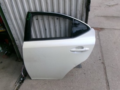 Lexus is ii двері ліва задня повний фото №1