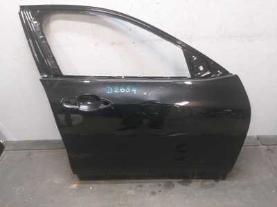 Дверь перед правое bmw x2 f39 фото №1