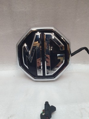 Значок емблема mg zs 52-693-3111 фото №1